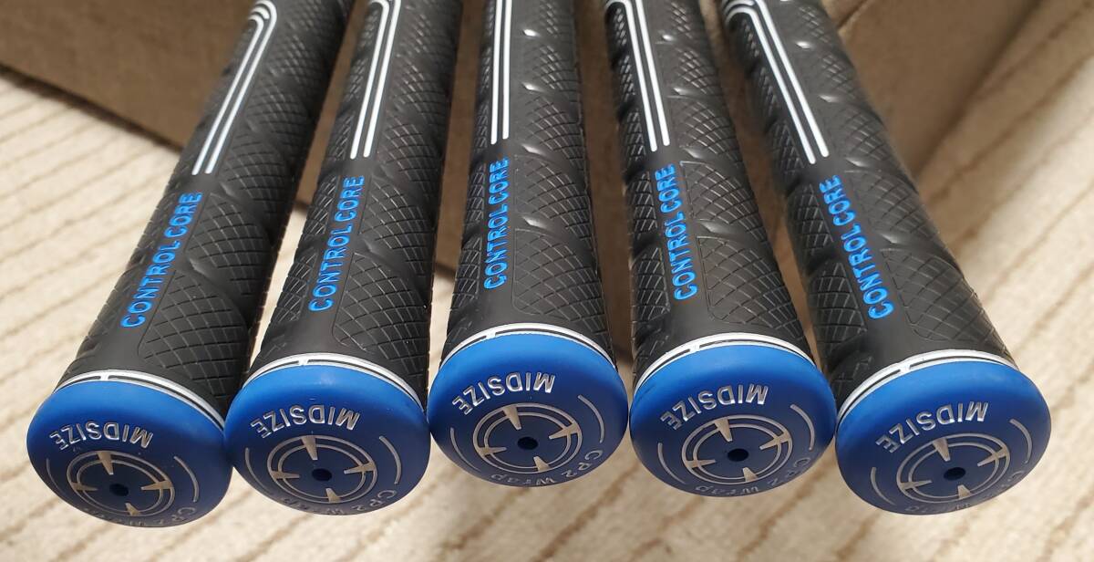 キャロウェイ ROGUE ST ’24 MAX アイアン / XP 95【5本セット】Flex:S_画像6