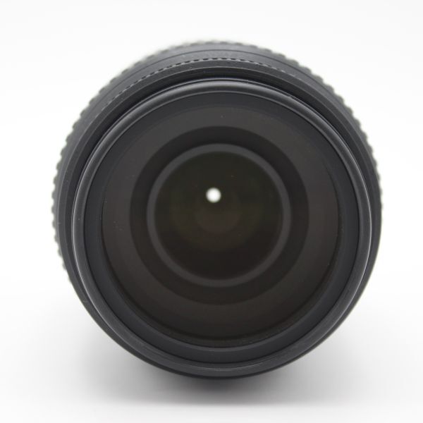 # хорошая вещь # Nikon взгляд издалека zoom линзы AF-S DX NIKKOR 55-300mm f/4.5-5.6G ED VR Nikon DX формат специальный #87007