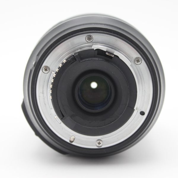 # хорошая вещь # Nikon взгляд издалека zoom линзы AF-S DX NIKKOR 55-300mm f/4.5-5.6G ED VR Nikon DX формат специальный #87007