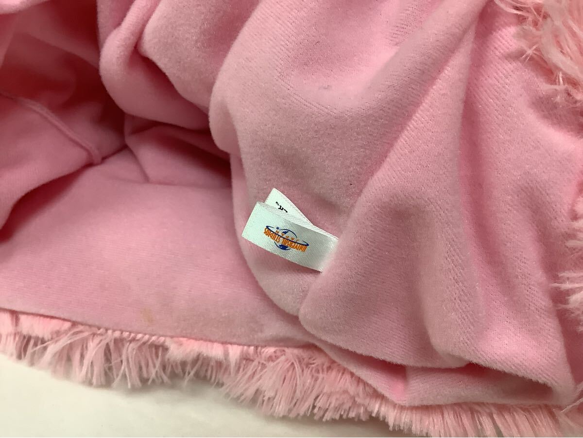 ピンクパンサー USJ ユニバーサルスタジオジャパン 公式 帽子 ハッド 被り物 キャップ ファッション 服飾 キャラクター 雑貨 ユニバ 防寒_画像4