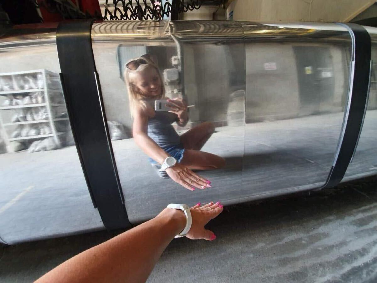 特典付き 正規品 LUHMI Polish 最強のアルミ磨き アルコア アルミポリッシュ ステンレス 磨き horisyocustom _画像7