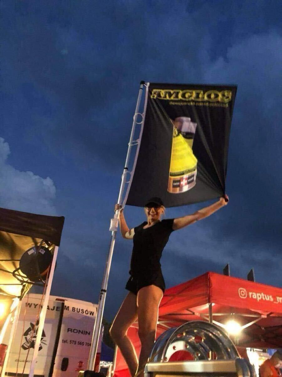 特典付き 正規品 LUHMI Polish 最強のアルミ磨き アルコア アルミポリッシュ ステンレス 磨き horisyocustom _画像6