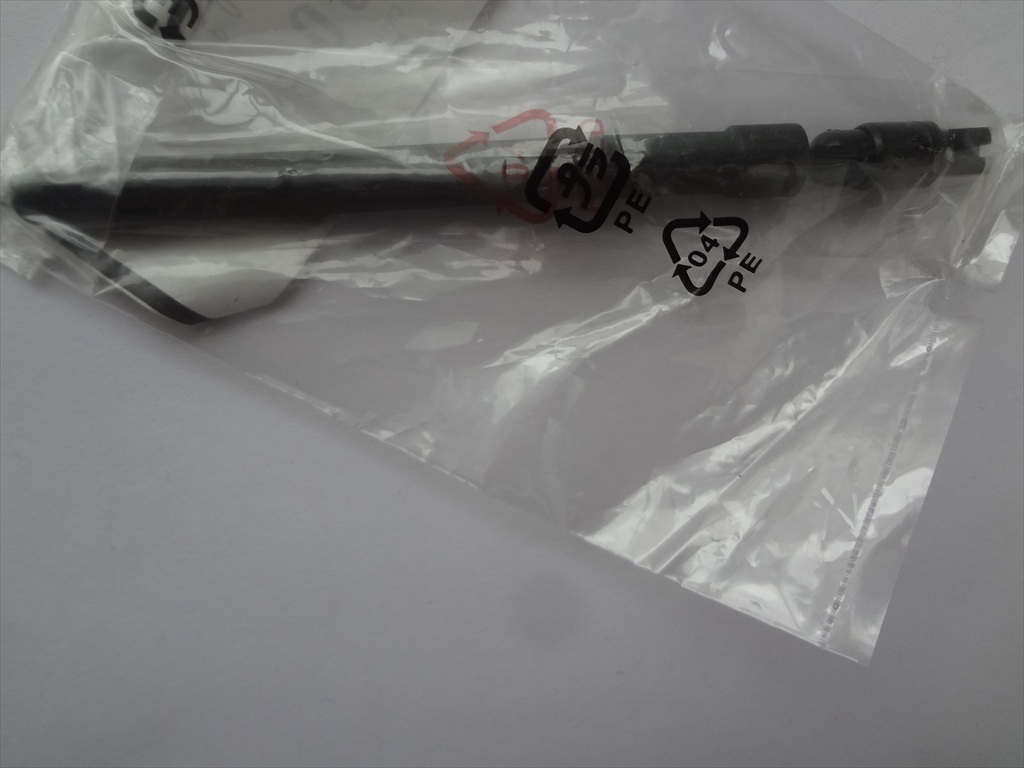 マキタ ラジオ MR106 MR108用アンテナ 純正部品 SE00000394_画像1