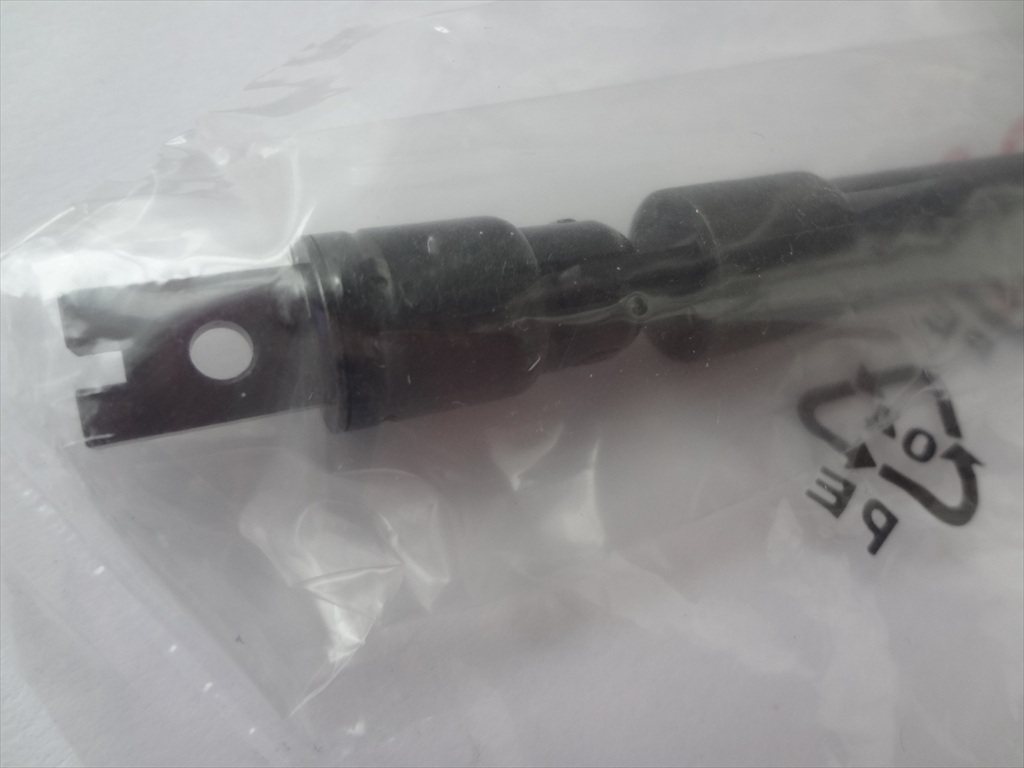 マキタ ラジオ MR106 MR108用アンテナ 純正部品 SE00000394_画像2