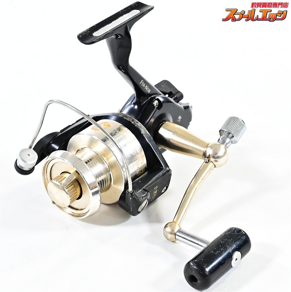 ** ласты no-ruei ступица 8 FIN-NOR AHAB 8( осмотр большой игра серии Toro - кольцо Cardinal Ambassador . 10 колокольчик Mitchell **