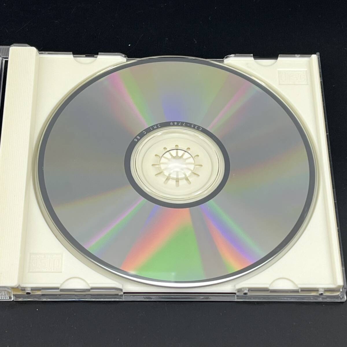 Lupin III оригинал * саундтрек 3 / саундтрек CD COCC12208 / Oono самец 2 You & The *eksp low John * частота