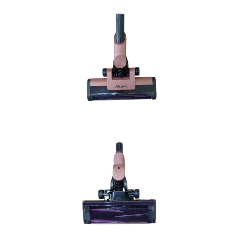 ES0146　掃除機　Shark　シャーク　LC400JOR　ライトテラコッタ　中古_画像10