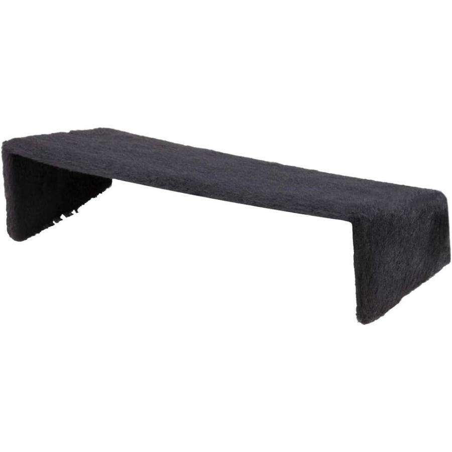 【アウトレット品】 ダッシュボード トレイ 本革調 小物入れ 大容量 2段 収納 スマホ サングラス 便利グッズ カーアクセサリー JK-79_画像5