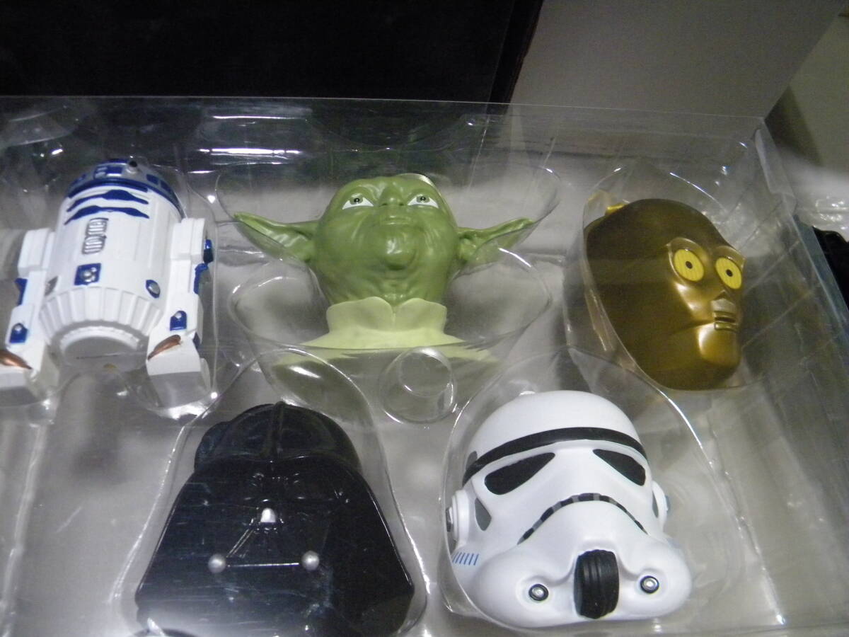 ★レア★Francfranc フランフラン★スターウォーズ クリスマスツリー★クリスマス_画像5