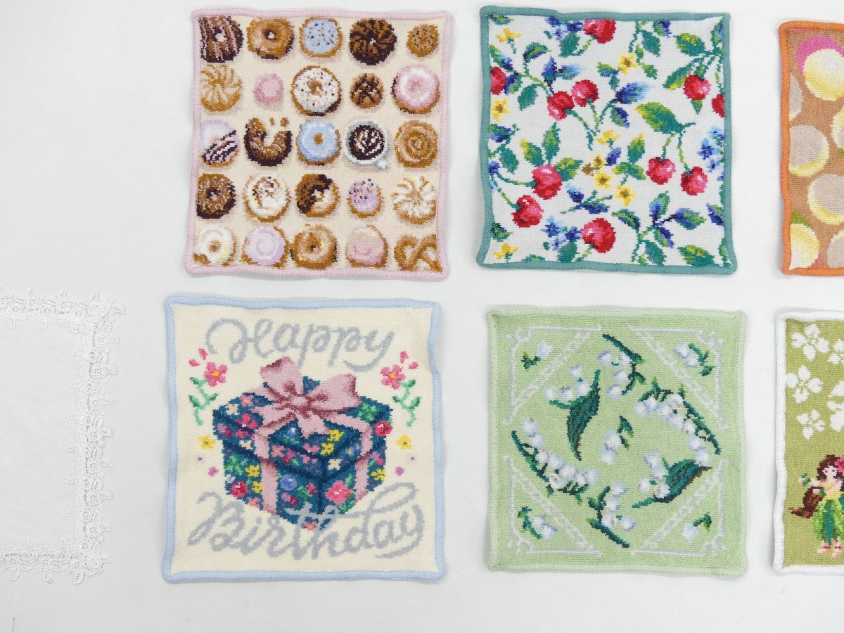  бесплатная доставка носовой платок 7 шт. комплект FEILER носовой платок 6 листов / близко . гонки магазин полотенце носовой платок 1 листов shu Neal тканый 