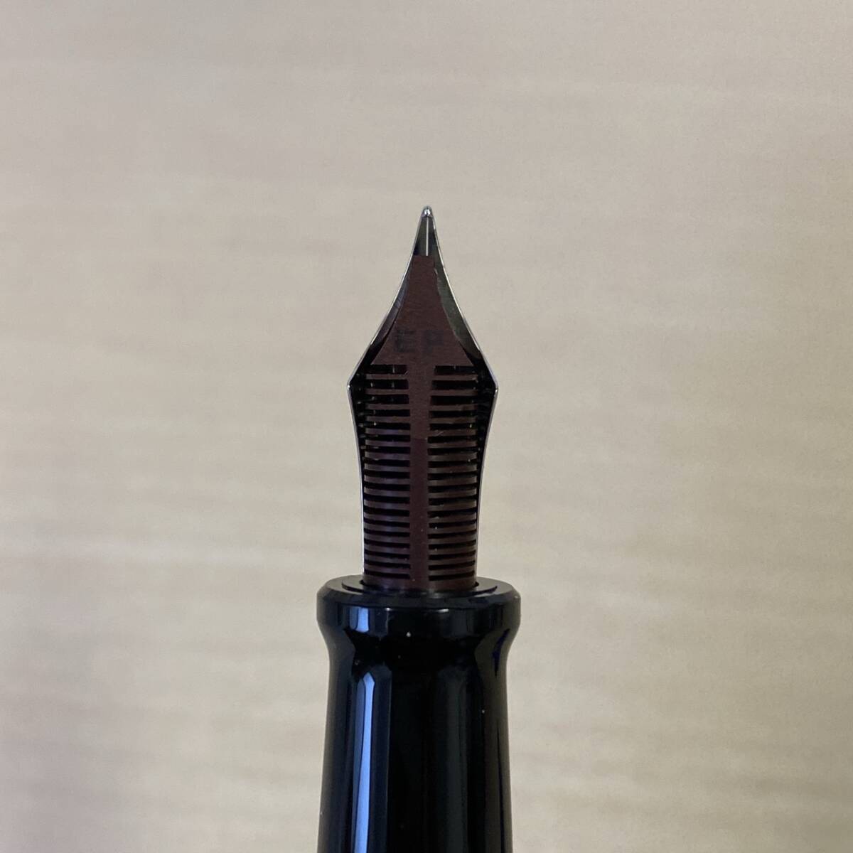 [TS10130?]AURORA Aurora авторучка шариковая ручка суммировать синий blue чернила нет письменные принадлежности коллекция 