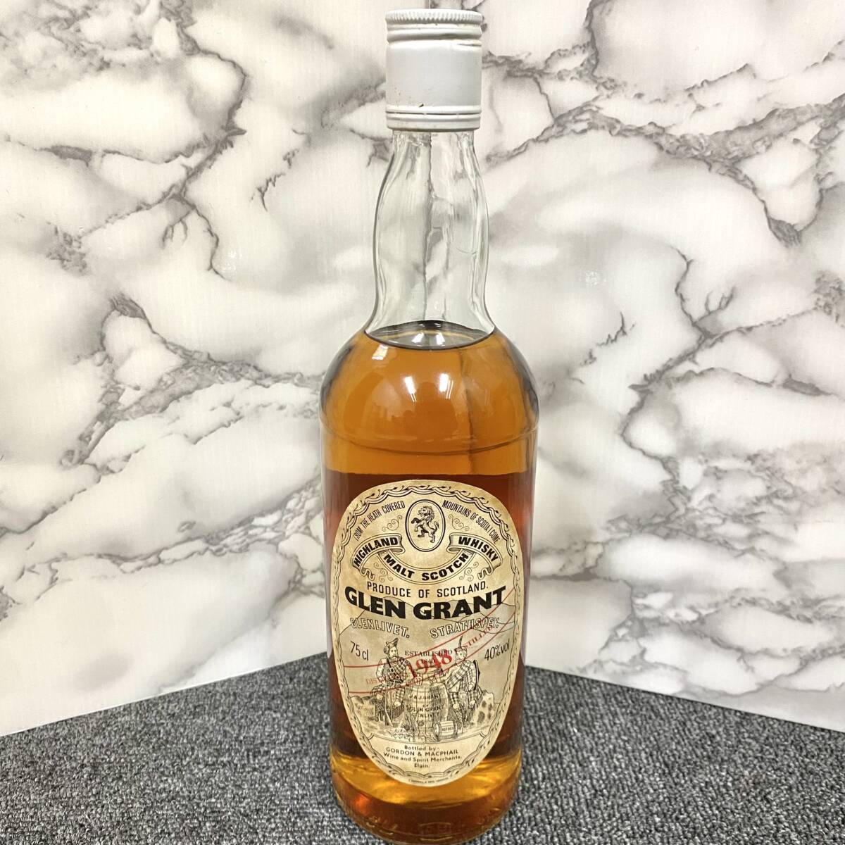 [H1113?] включение в покупку не возможно *20 лет не достиг к sake вид. распродажа. не делает * Gordon &mak файл Glenn gran to Old бутылка 750ml 40%