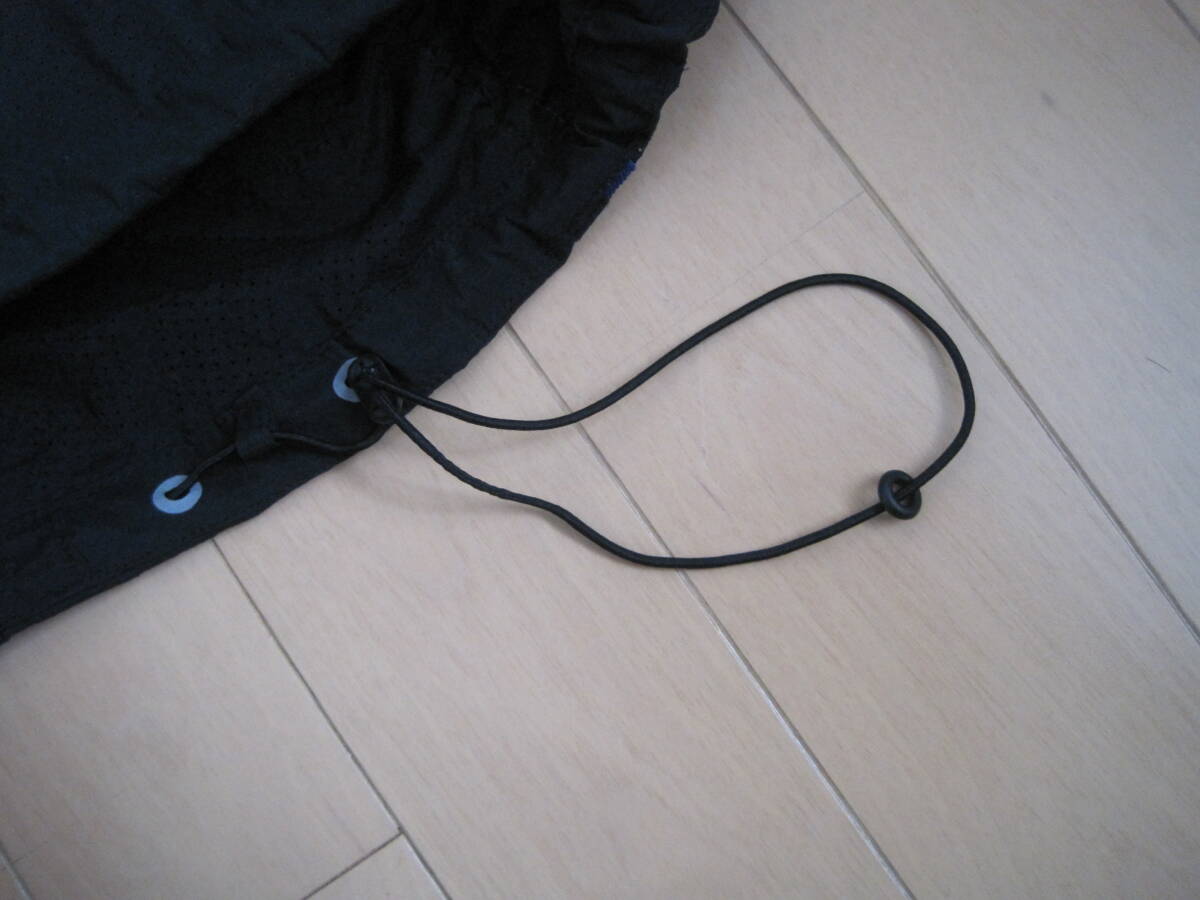 アディダス バイ カラー adidas by kolor　ナイロンジャケット　パッカブル　XSですがかなり大きめです_画像8