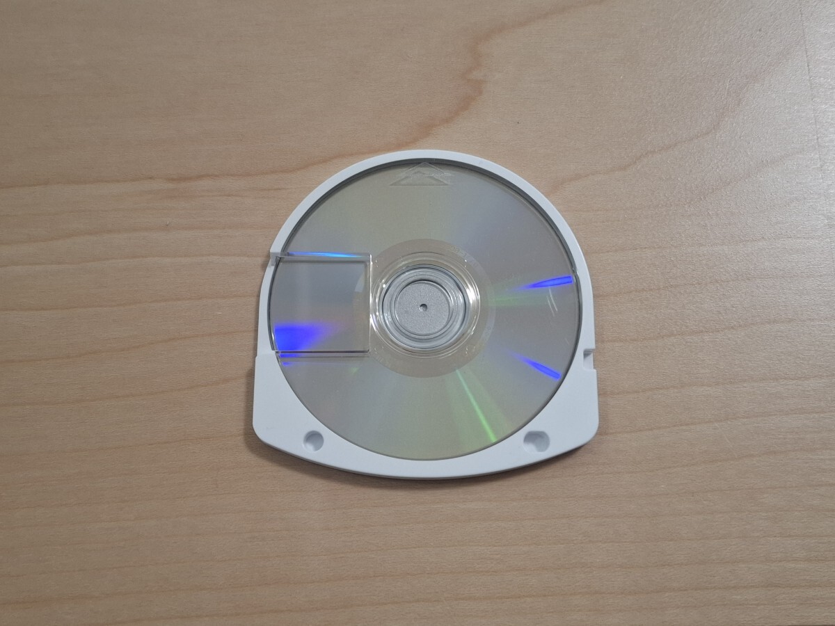 ★美品 PSP モンスターハンターポータブル 2nd G_画像4