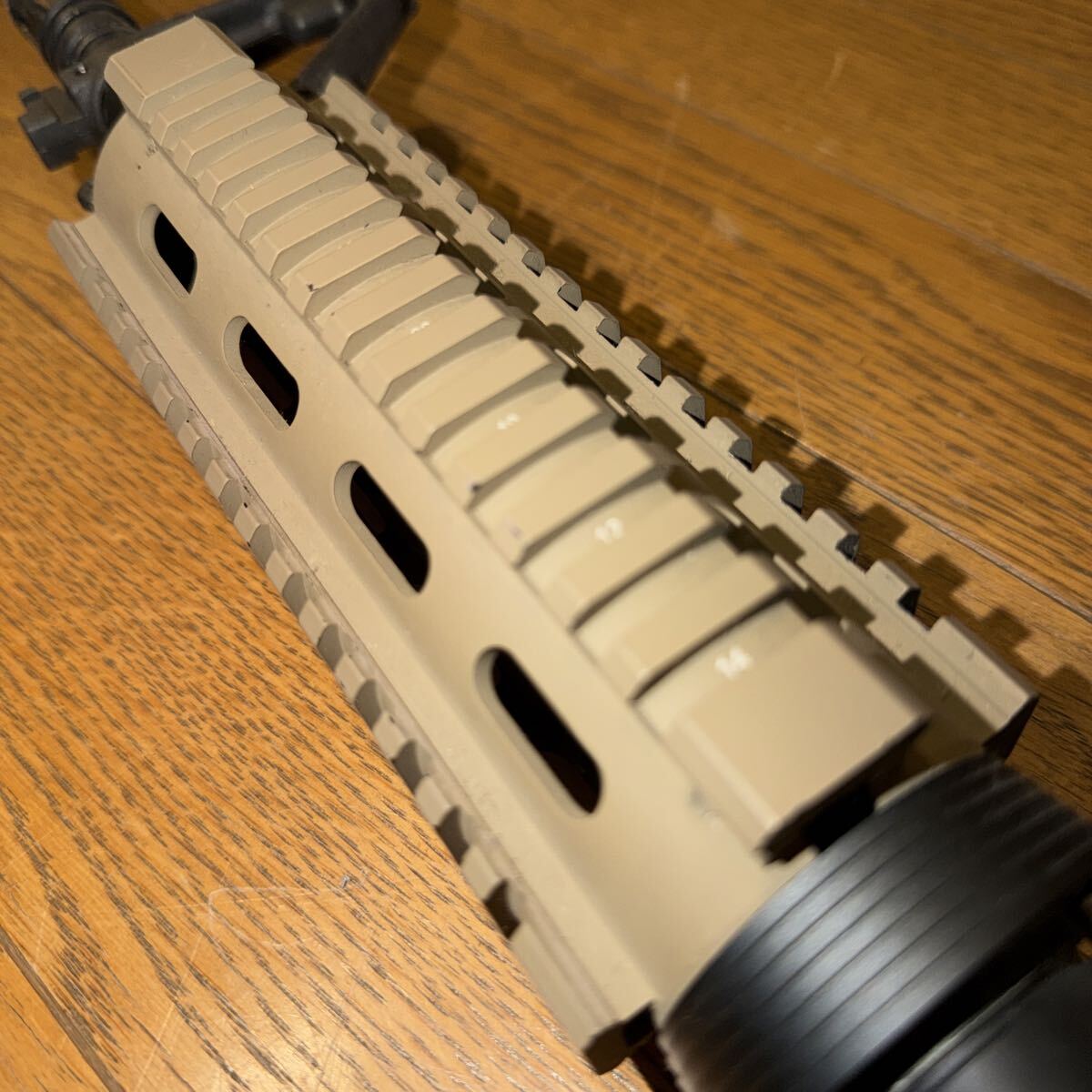  Tokyo Marui электрооружие M933 command custom точка сайт есть много . журнал есть 