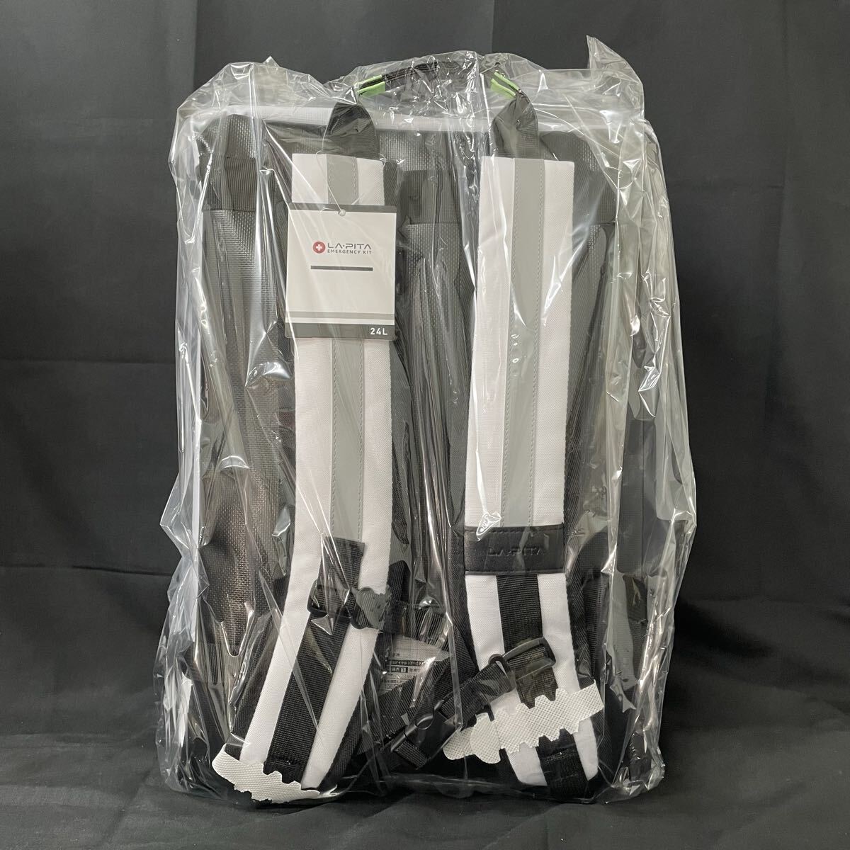  храм 222. для экстренных случаев держать .. пакет lapita водонепроницаемой спецификации. стильный предотвращение бедствий сопутствующие товары эвакуация товары отдых предотвращение бедствий рюкзак бедствие предотвращение бедствий сопутствующие товары 