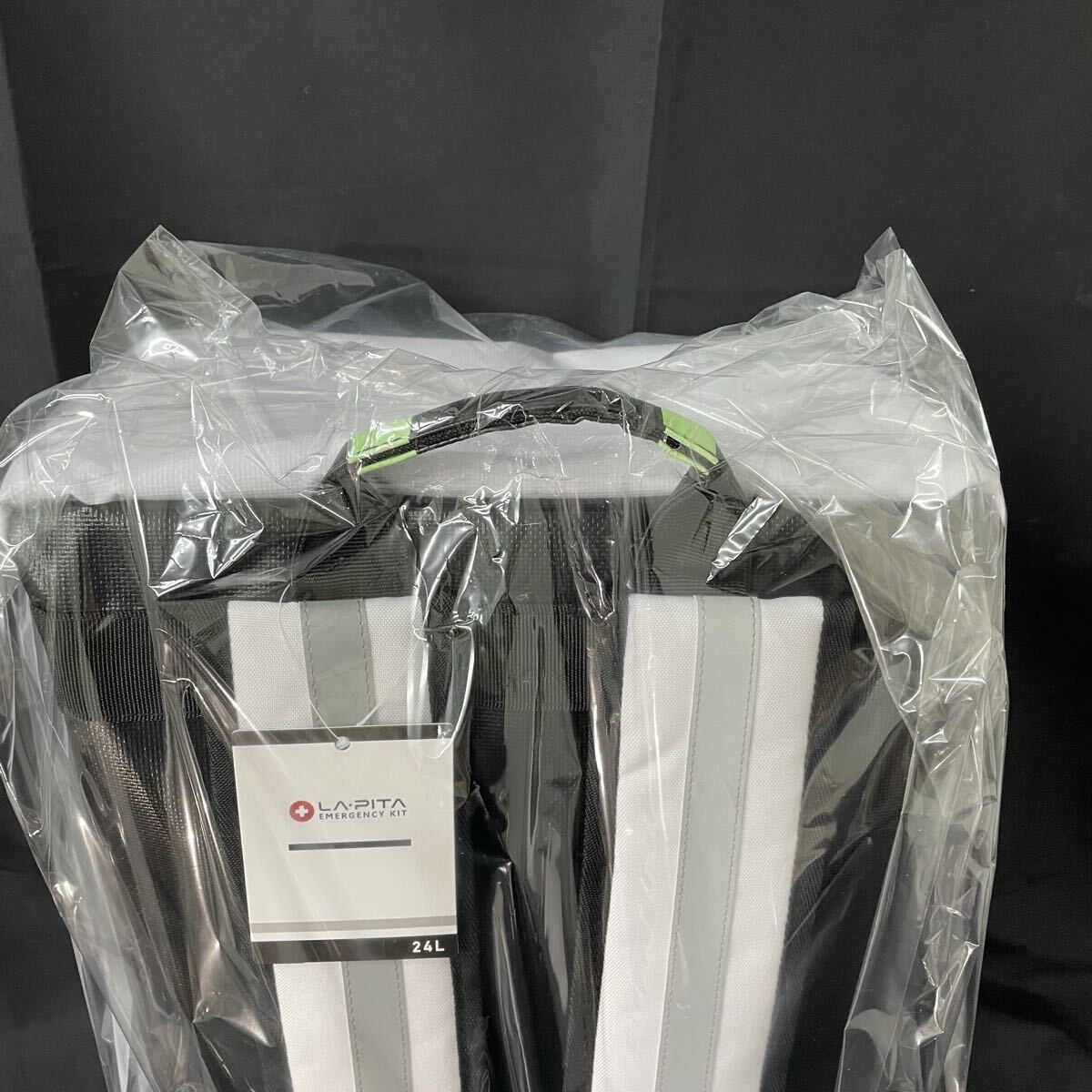  храм 222. для экстренных случаев держать .. пакет lapita водонепроницаемой спецификации. стильный предотвращение бедствий сопутствующие товары эвакуация товары отдых предотвращение бедствий рюкзак бедствие предотвращение бедствий сопутствующие товары 