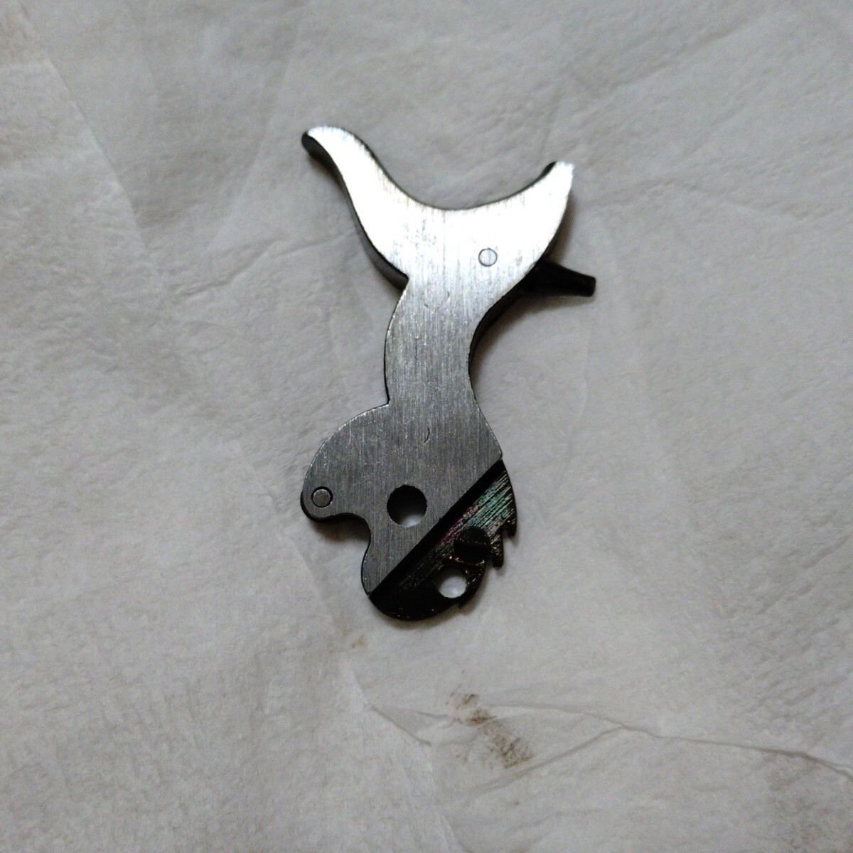 HWS ハートフォード コルト SAA.45 ハンマー_画像1