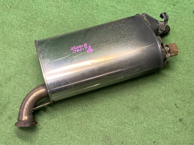 クラウン TA-JZS173W Rマフラー 17430-46530_画像1