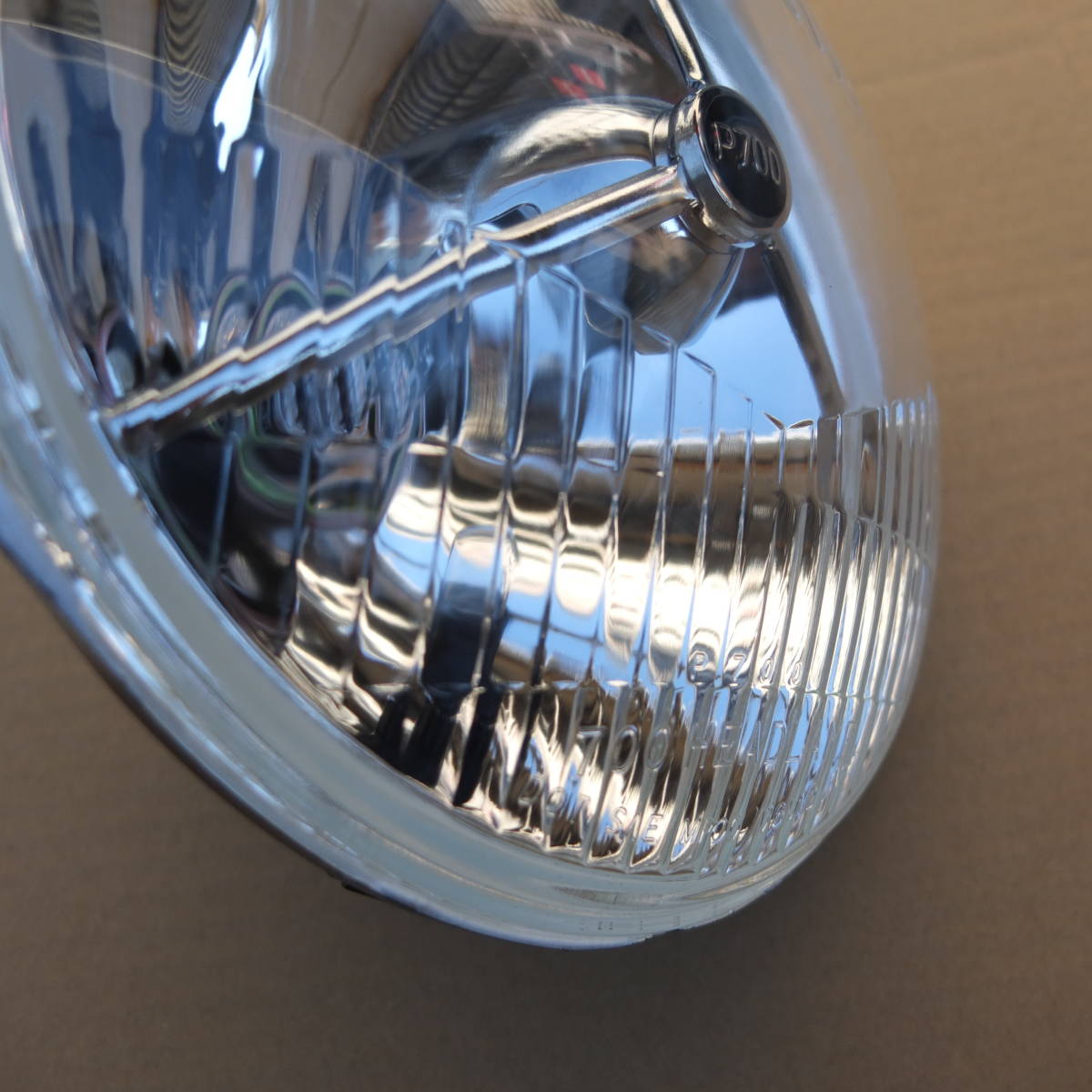 s Lee отметка P700 передняя фара левый правый новый комплект