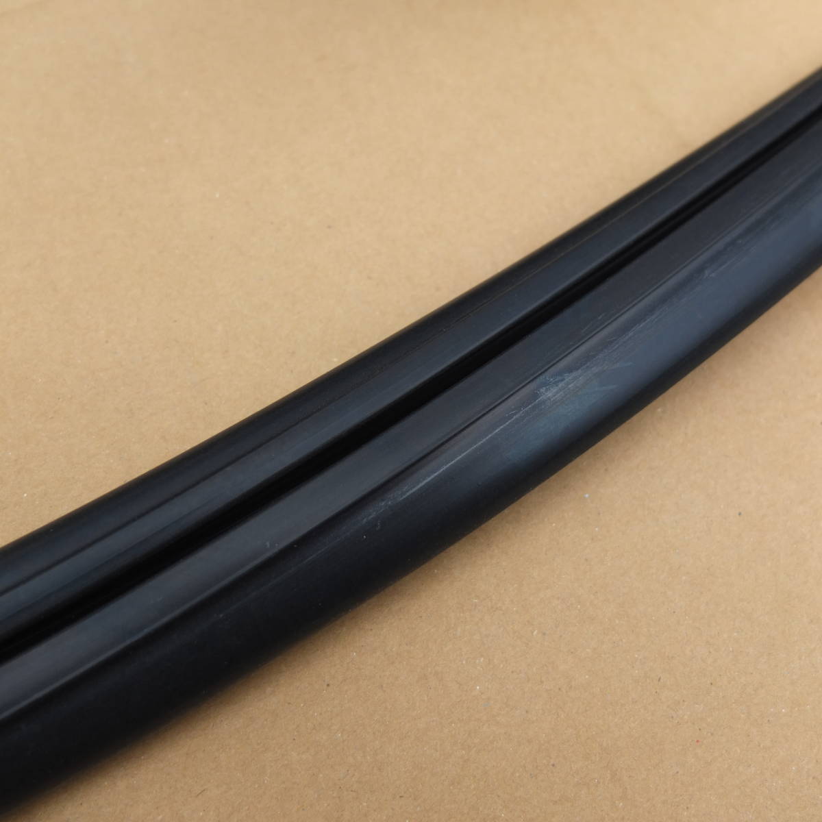 フロント幅広溶着タイプウェザーストリップ（ローバーミニ用）_画像4