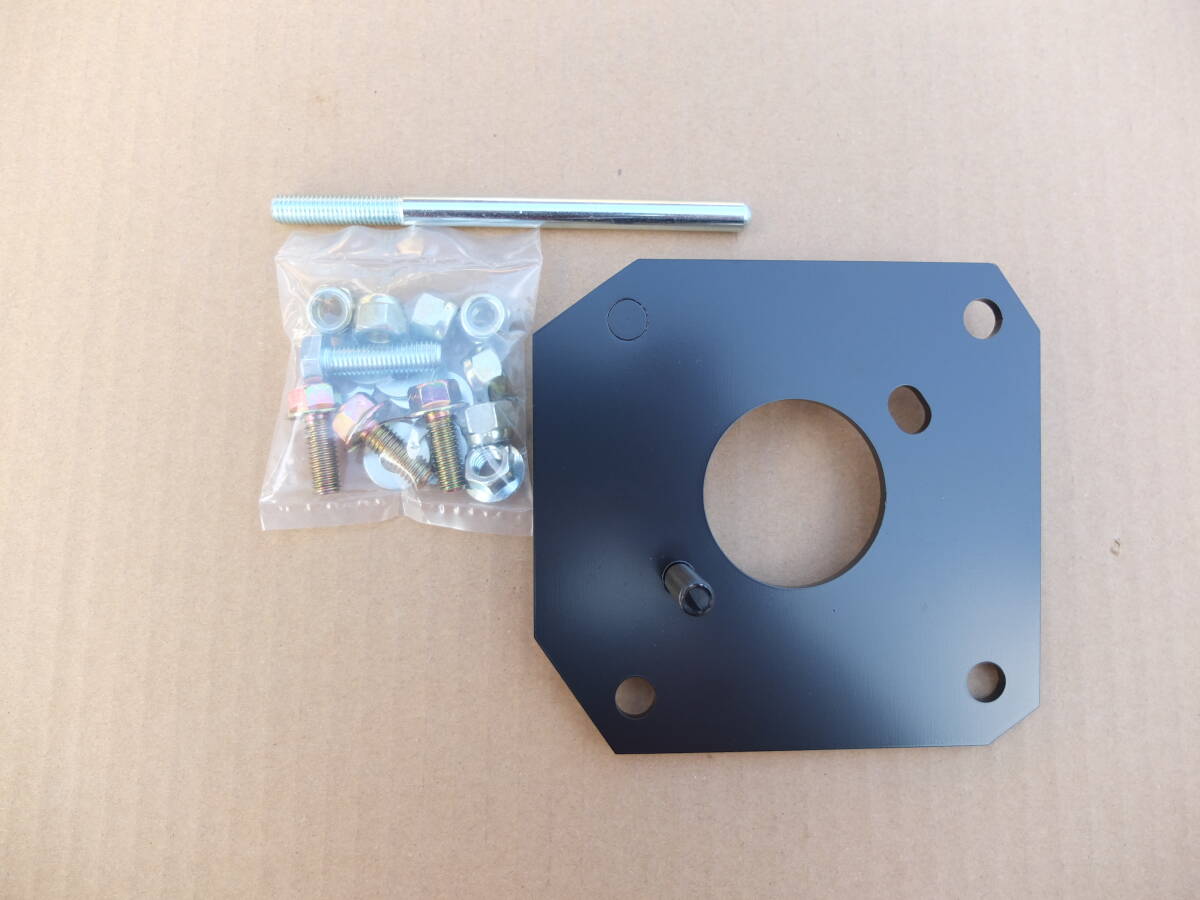 ブレーキサーボリムーブアタッチメント(日本製)_画像1