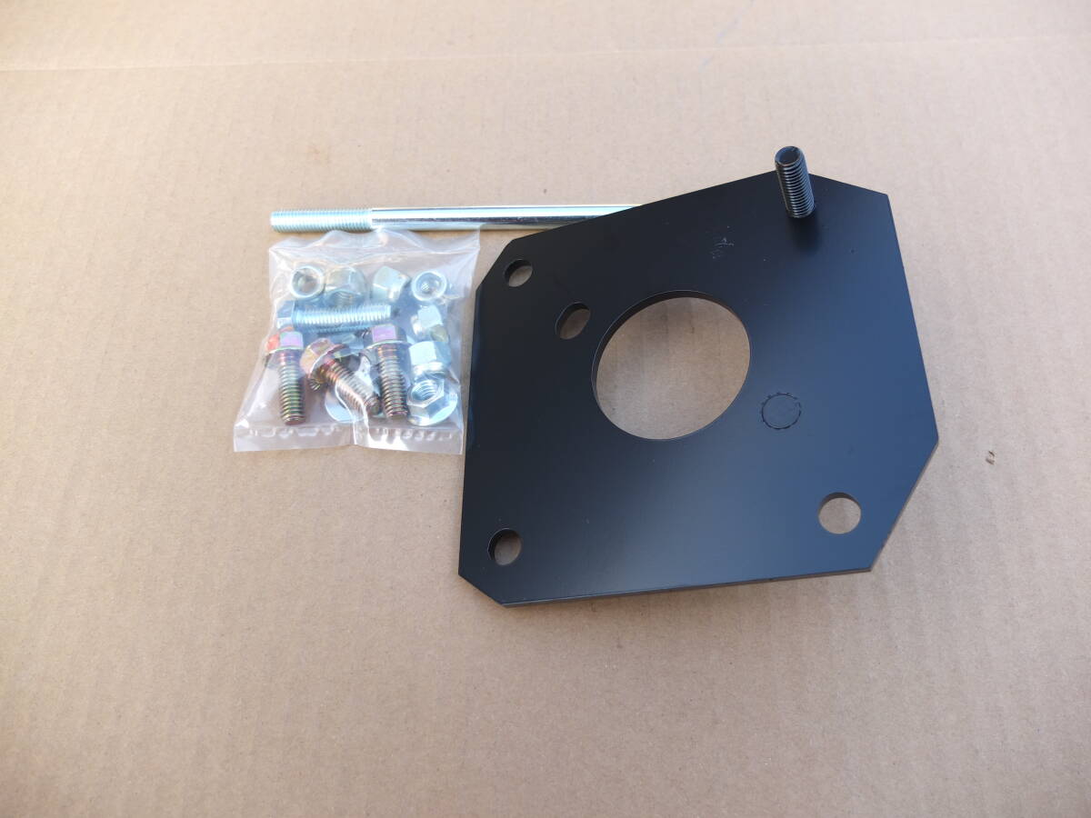 ブレーキサーボリムーブアタッチメント(日本製)_画像2