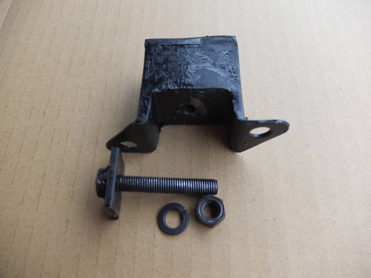 コンペタイプ貫通ミドルマウント_画像1