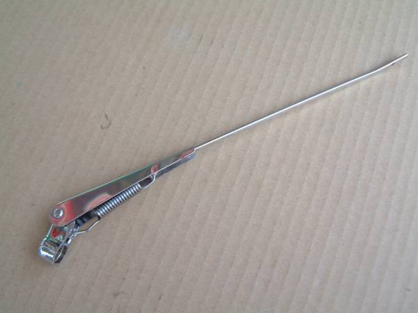 Rover Mini для металлизированный дворник arm правый руль для Rover Mini для металлизированный дворник arm правый руль для