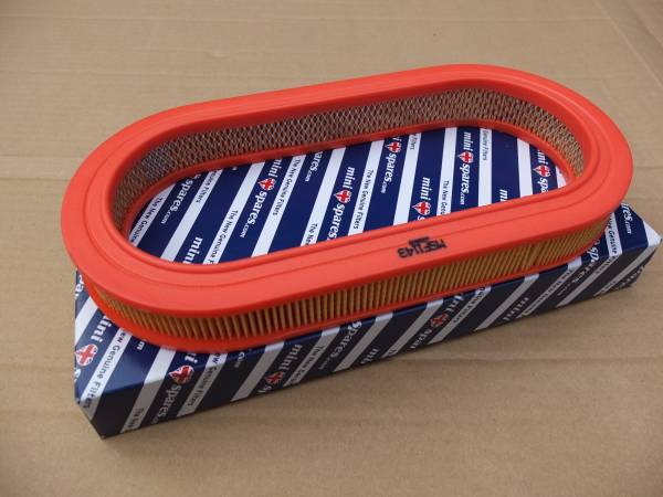 1.3i用エアエレメント(高品質モデル)ローバーミニ_画像1