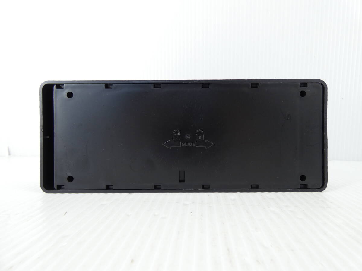 ★☆未使用品　Marshall JCM800 アンプヘッド型キーハンガー☆★_画像4