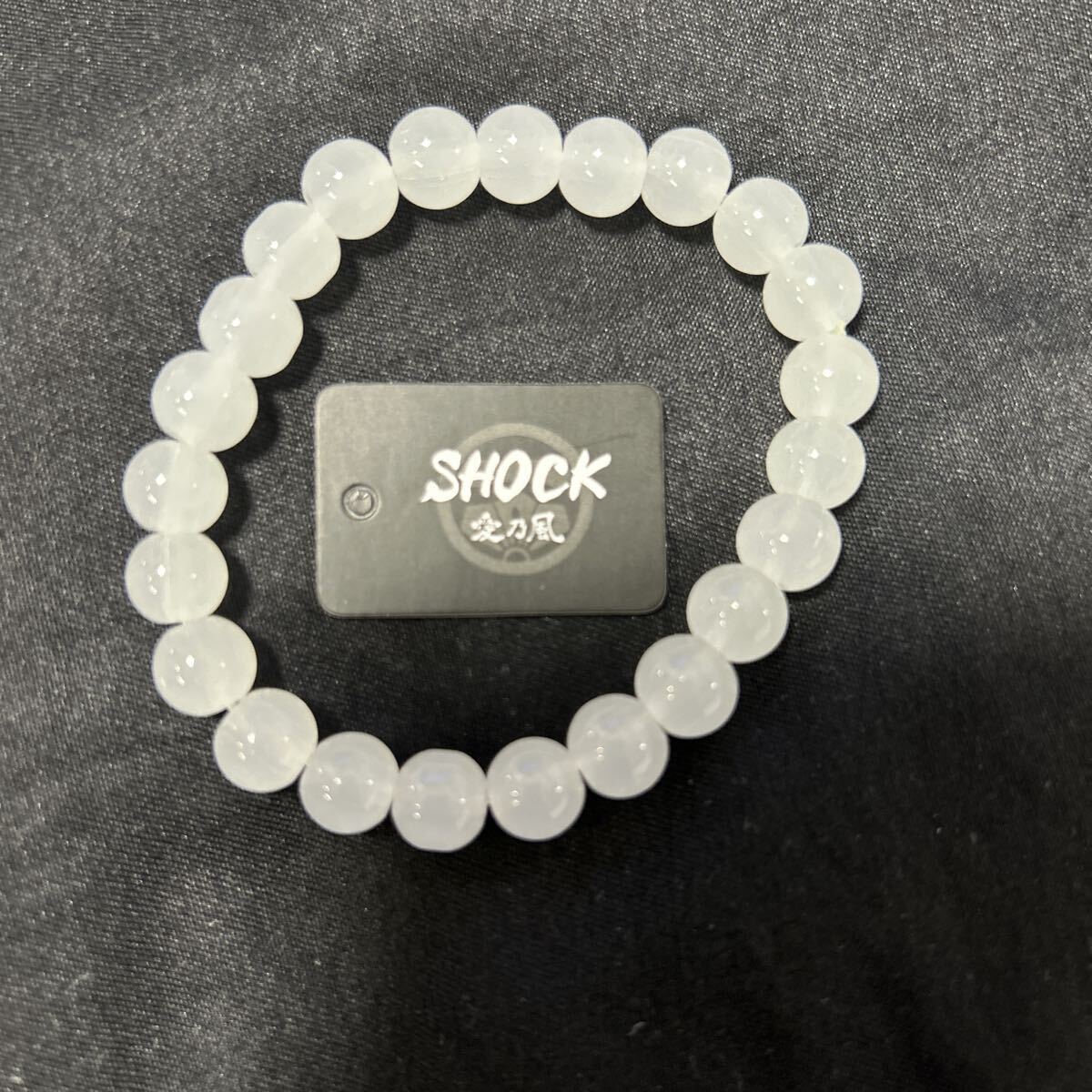 天然石 ブレスレット_画像2