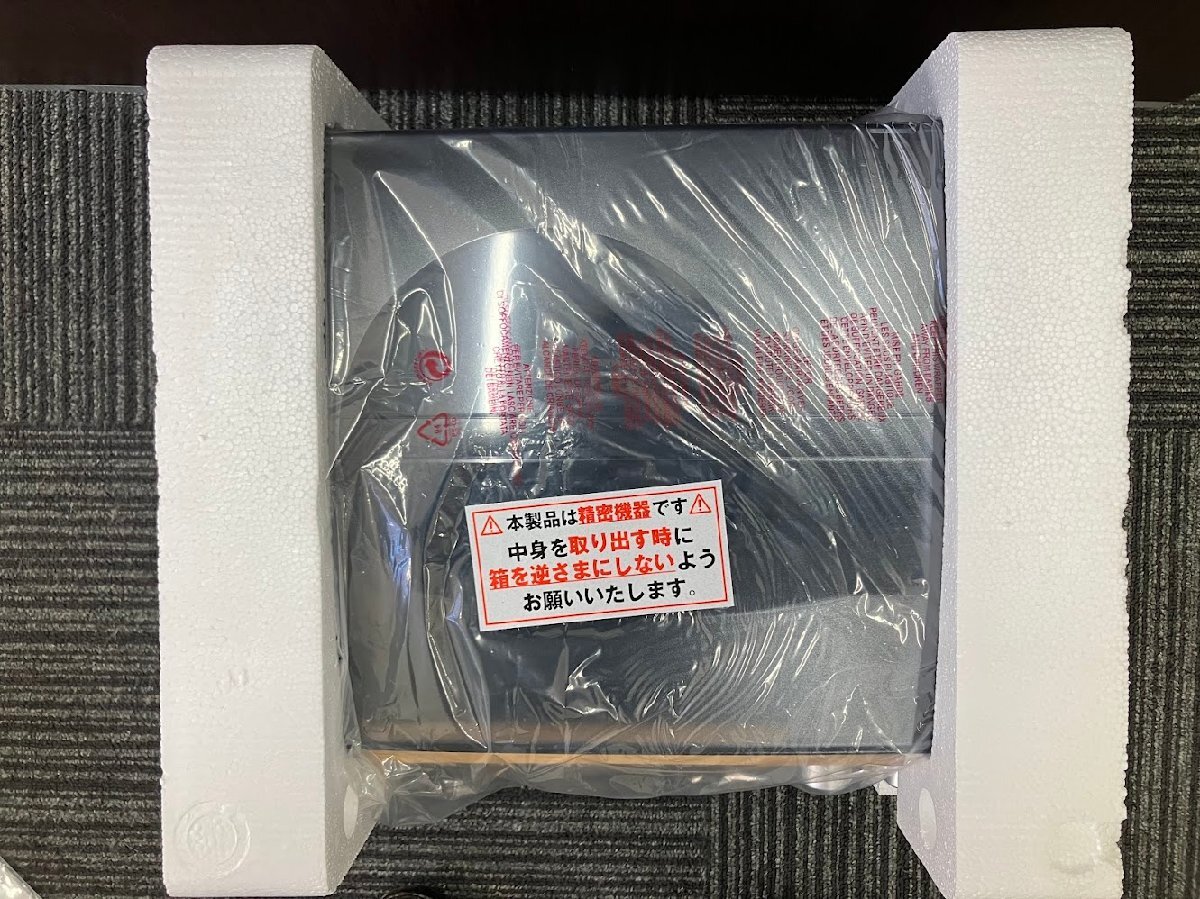 ★☆Bearmax RP-507 オールインワンサウンドプレーヤー レコード CD ラジオ カセット ダビング　現状品☆★_画像5