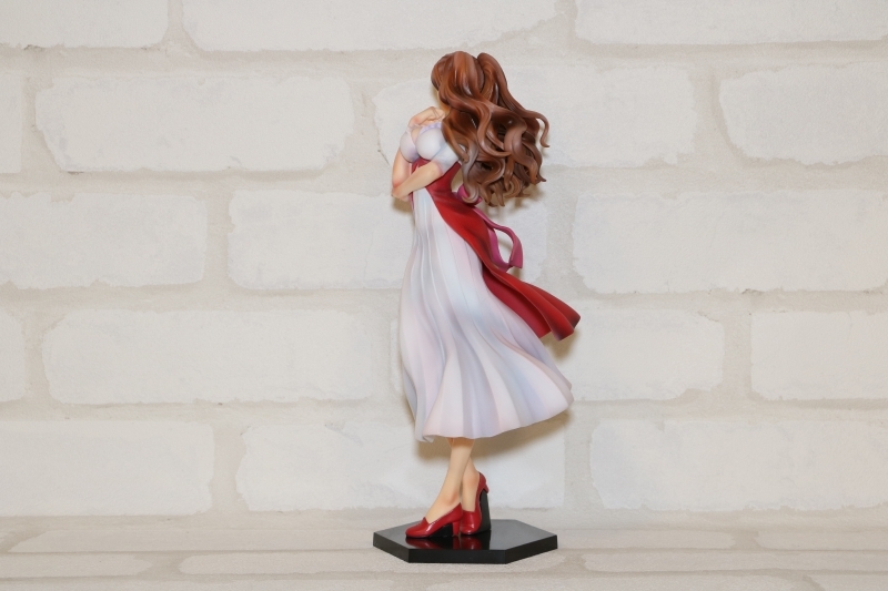 ワンピース フィギュア GLITTER&BRAVE-SANJI- -CHARLOTTE PUDDING- 2体セット　リペイント_画像4