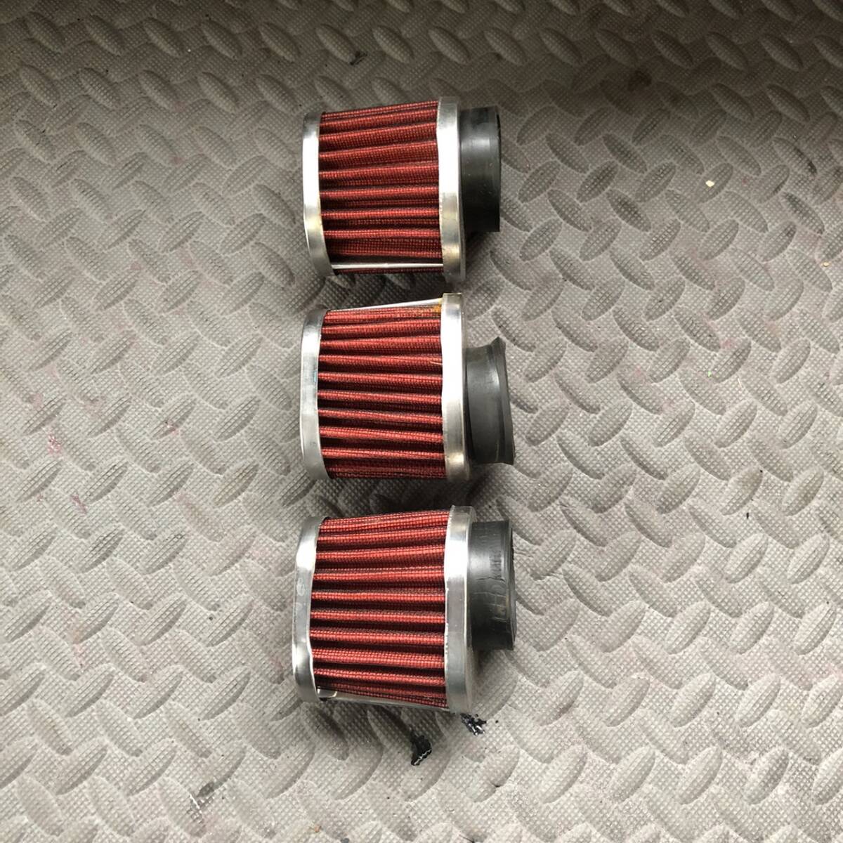 汎用　パワーフィルター　3個_画像1