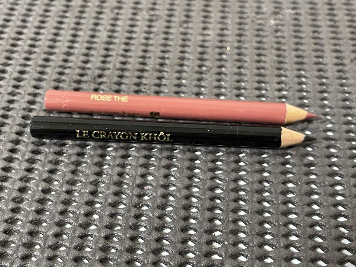 N5K230◆新品同様◆ ランコム アブソリュ ボヤージュ メイクアップパレット _画像3