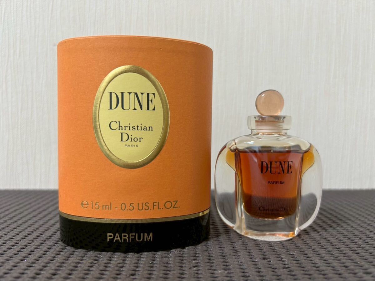 N5K257* Christian Dior te.-n Pal fam духи 15ml
