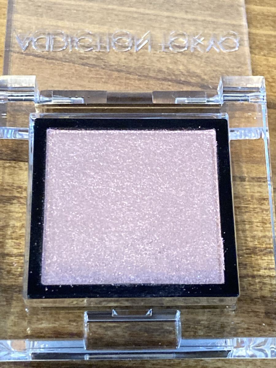 I5K025◆ コーセー KOSE アディクション ザ アイシャドウ パール 014P クライ ベイビー アイシャドウ 1g_画像3