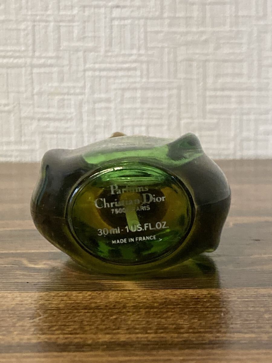 I5K256* Christian Dior Christian Dior язык durupwazonTENDRE POISONo-teto трещина EDT духи 30ml