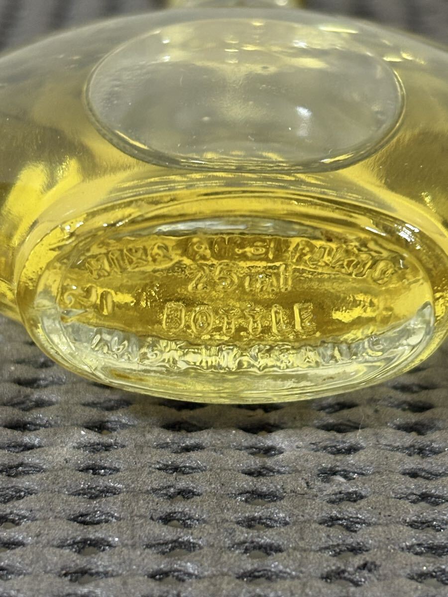 N5K348◆ ニナリッチ レールデュタン オードトワレ EDT 香水 25ml_画像3