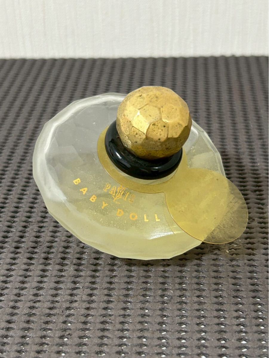 N5K269◆ イヴサンローラン ベビードール オードトワレ EDT 香水 50ml_画像1