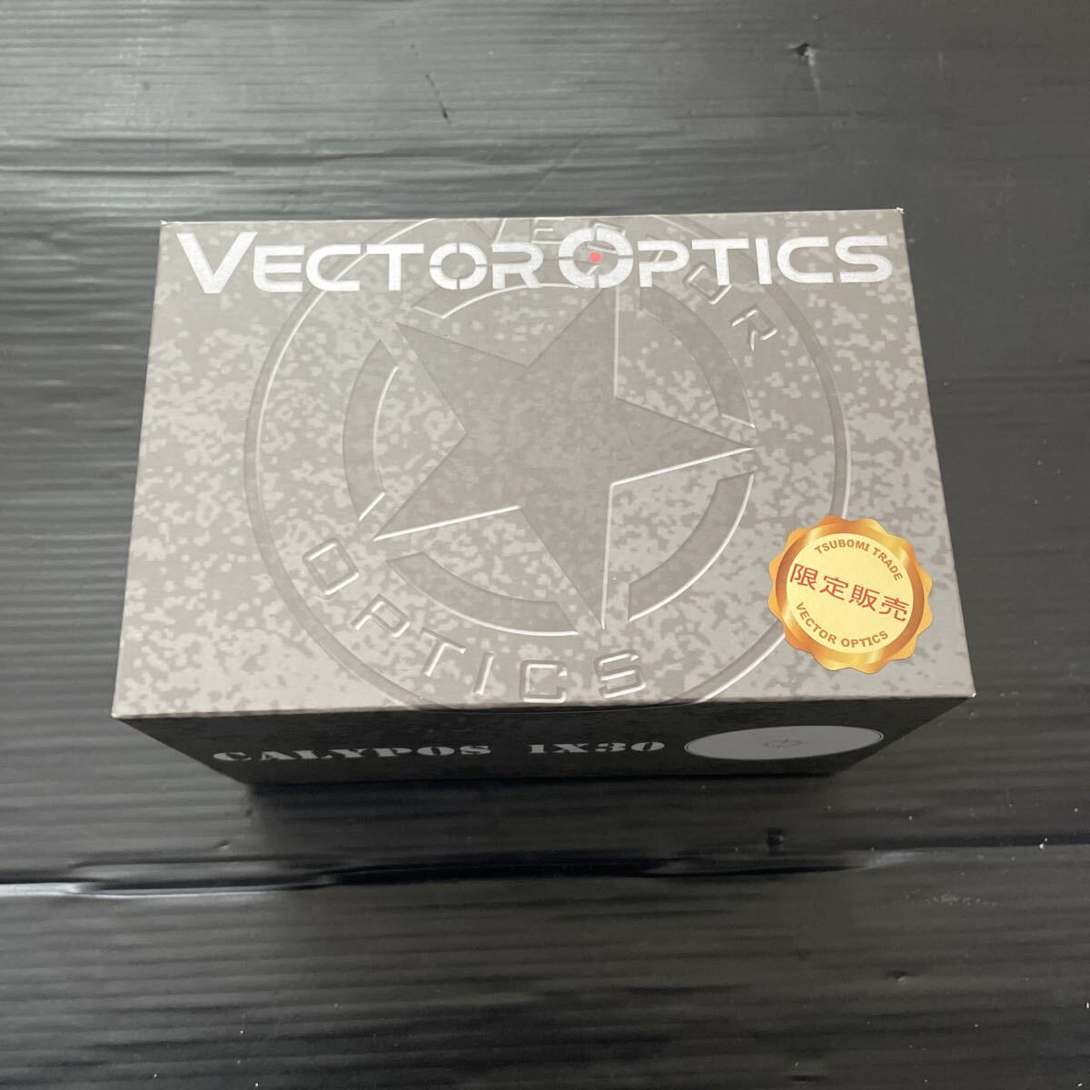 Vector Optics ベクターオプティクス　プリズム　スコープ_画像1