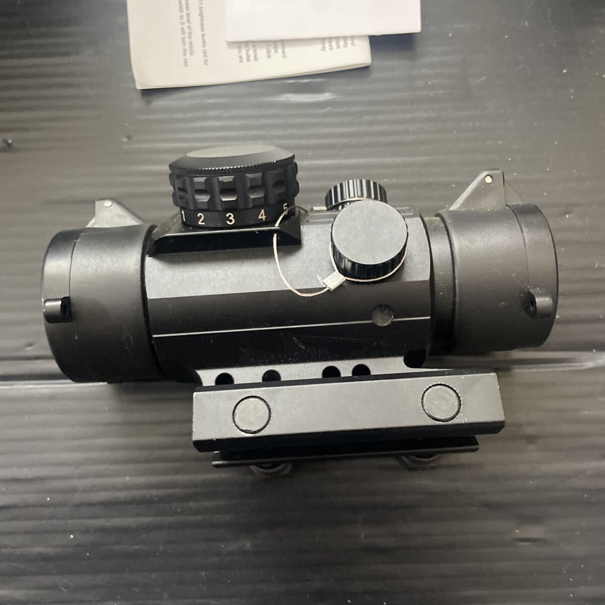 Vector Optics ベクターオプティクス　プリズム　スコープ_画像5