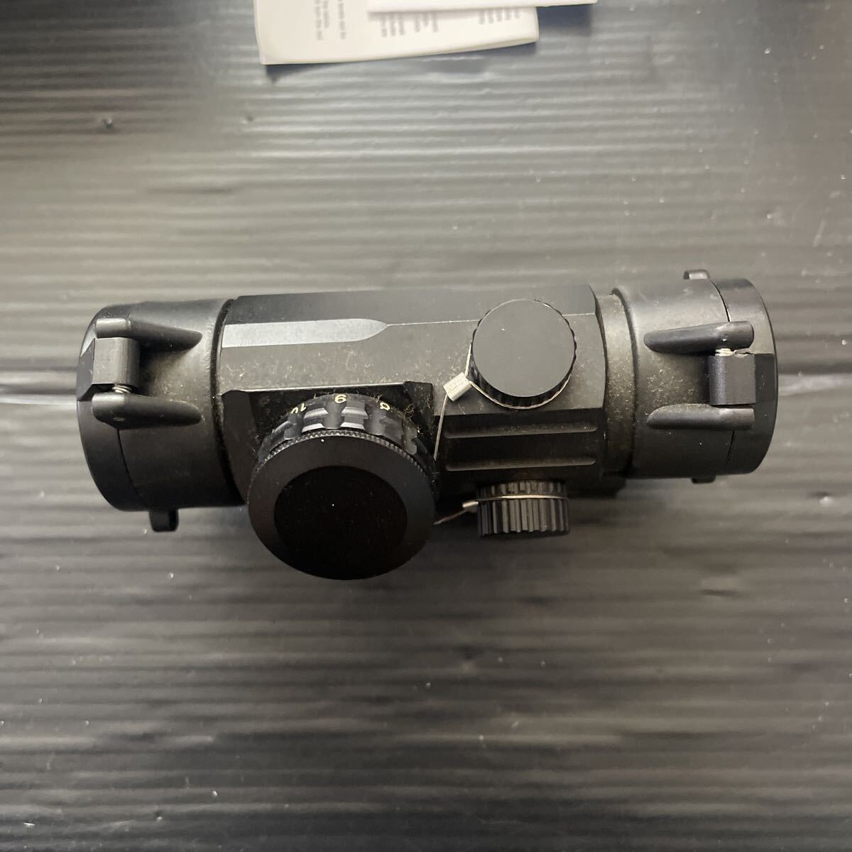 Vector Optics ベクターオプティクス　プリズム　スコープ_画像6