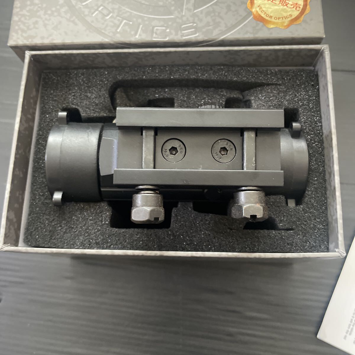 Vector Optics ベクターオプティクス　プリズム　スコープ_画像7