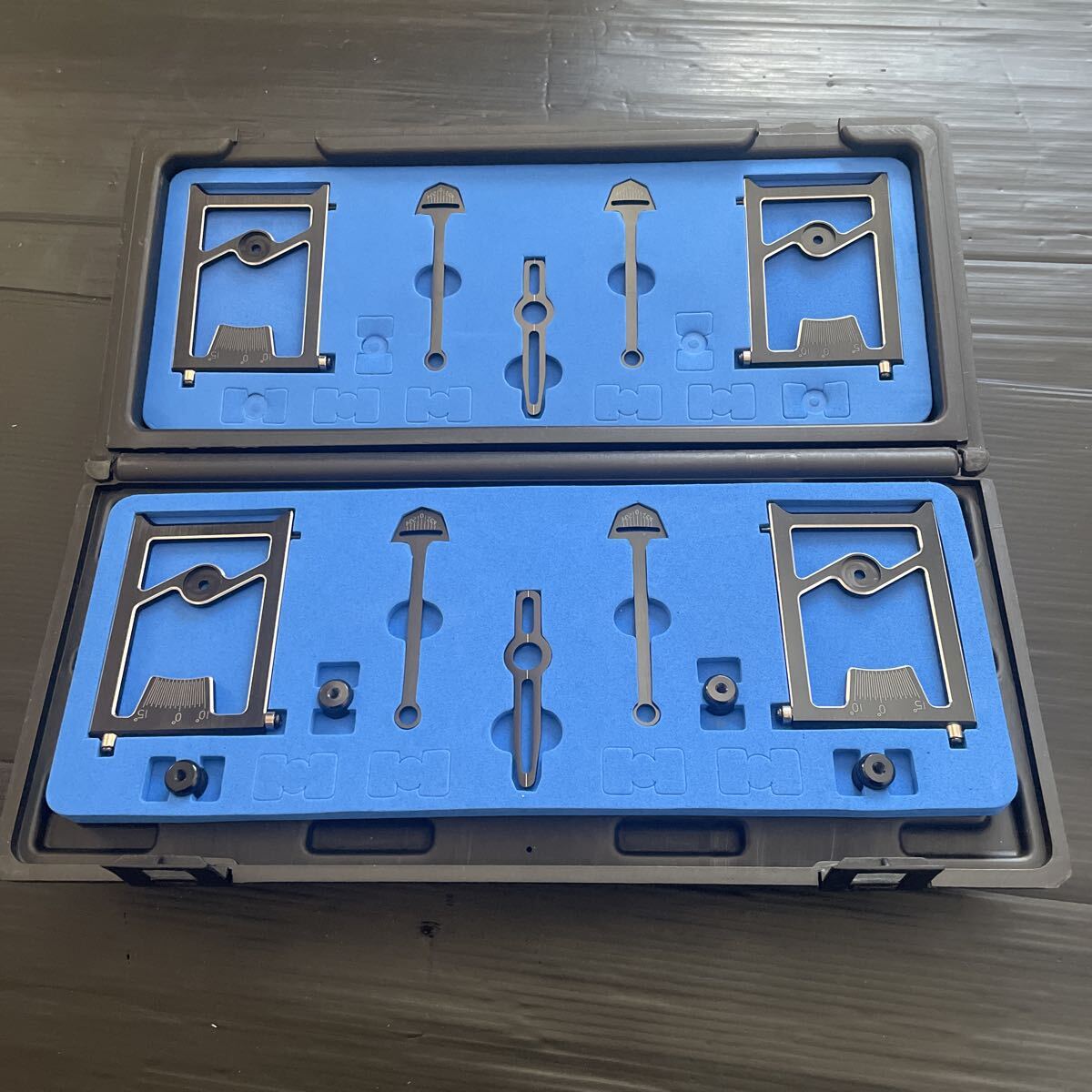 1/10 アライメント セットアップ ステーションV2_画像1