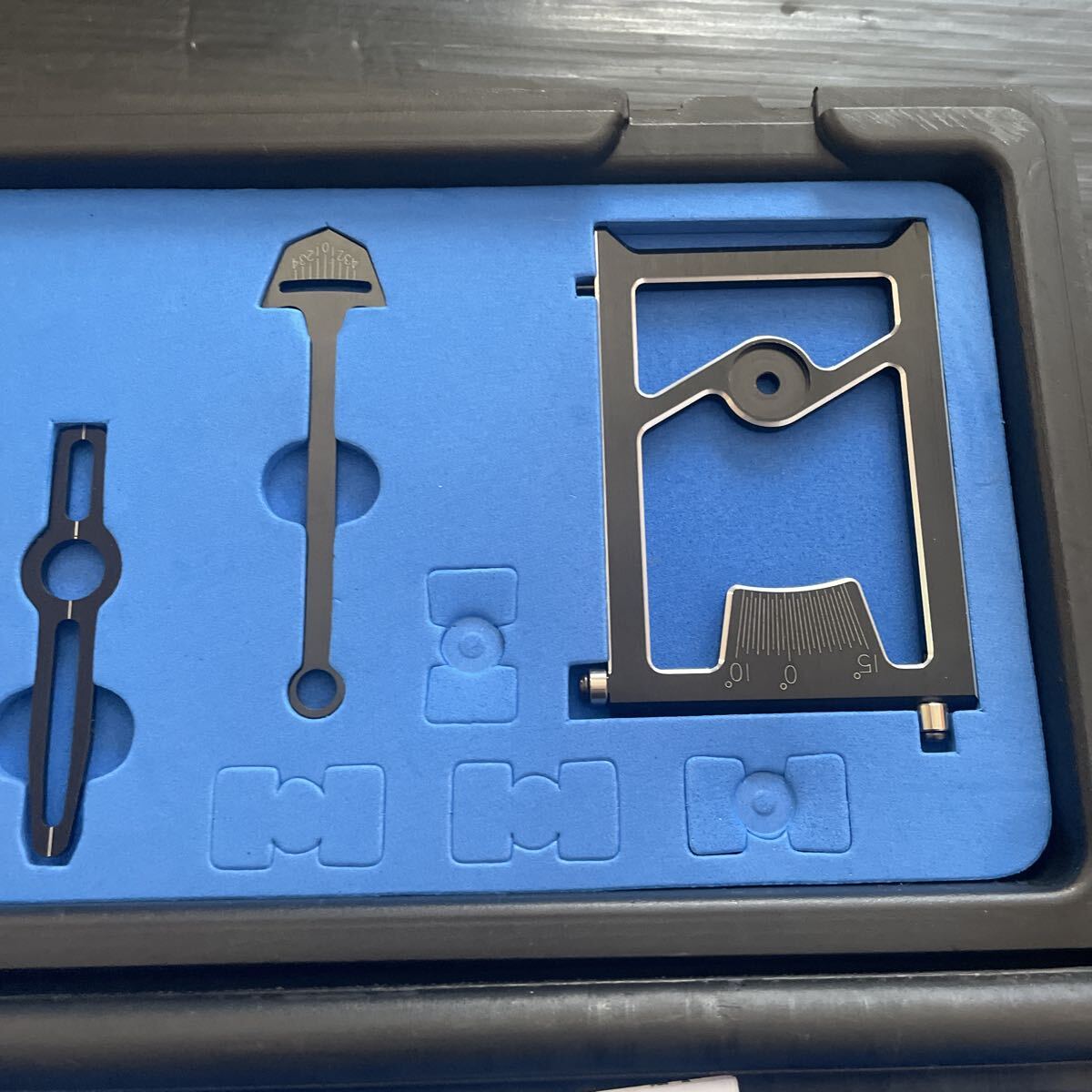 1/10 アライメント セットアップ ステーションV2_画像3