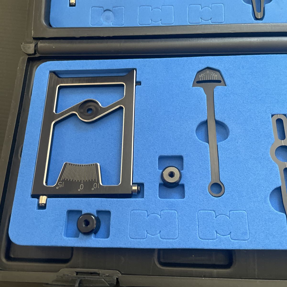 1/10 アライメント セットアップ ステーションV2_画像4