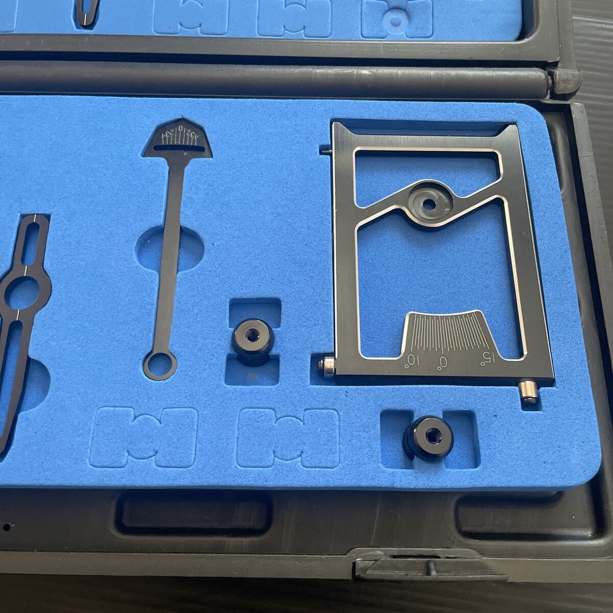 1/10 アライメント セットアップ ステーションV2_画像5