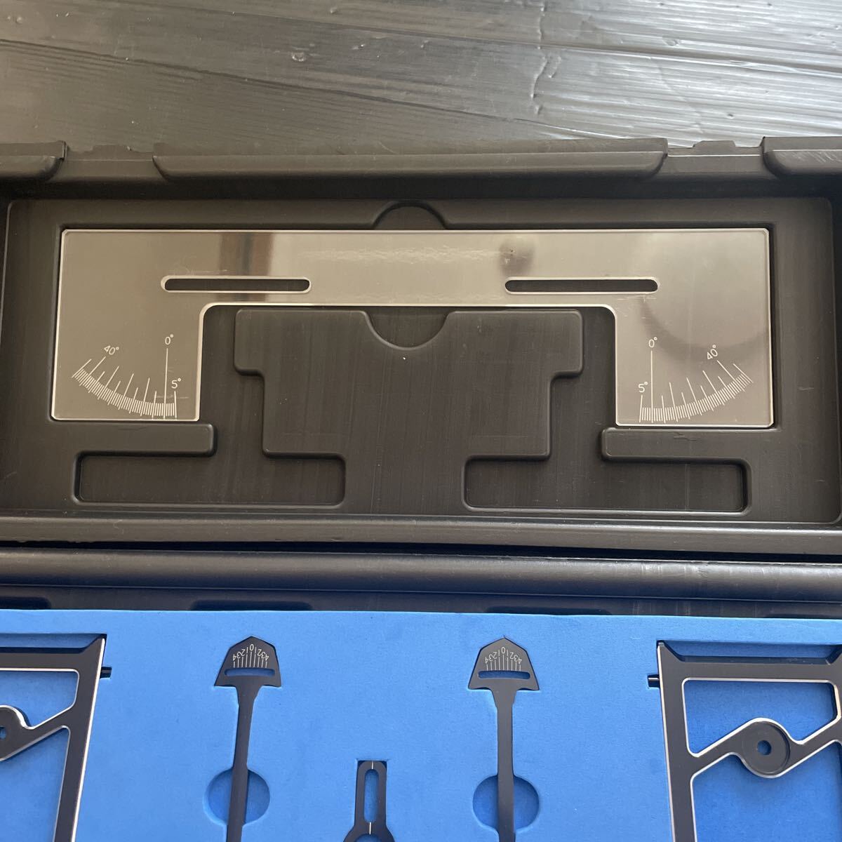 1/10 アライメント セットアップ ステーションV2_画像6